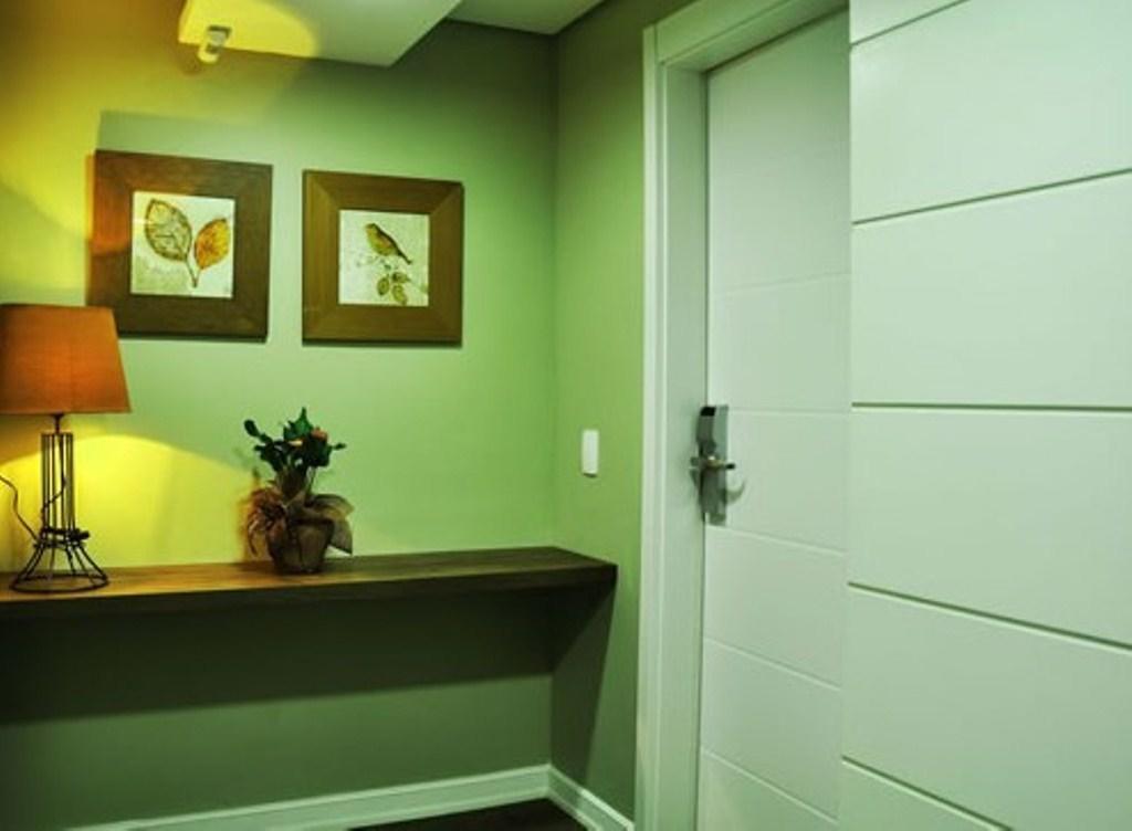 Petry Plaza Hotel Canoinhas Exterior foto